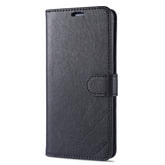 AZNS Sheepskin Texture Horizontal Flip Leather Case with Holder & Card Slots & Wallet, For OPPO Find X2, For Vivo S1 / V15, For Vivo S5, For Vivo S6, For Vivo X30 / X30 Pro, For Vivo Y50, For Vivo X27, For Vivo X27 Pro